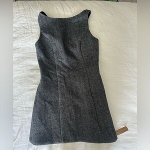 Reformation dress